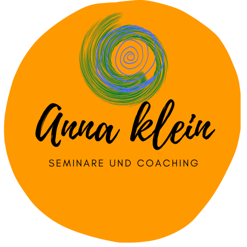 Anna Klein – Seminare und Coaching